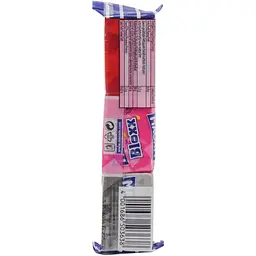 Жувальні цукерки Maoam Bloxx асорті, 66 г - мініатюра 2