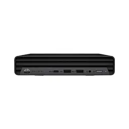 Компьютер HP Pro 400 G9 Mini / i3-13100T, 8, 512, WiFi, кл+м (885G3EA)