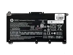 Акумулятор HP HW03XL 250 255 470 G9, 250 255 470 G8, Pavilion 15-eg, 15-eh, 17-cp Series 0-5%