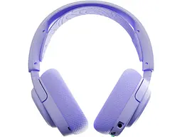 Ігрова гарнітура SteelSeries Arctis Nova 3X Wireless MultiPlatform/Xbox Lavender (61693) - мініатюра 3