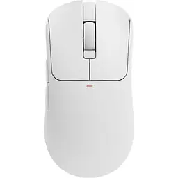 Bluetooth мышь Ajazz NJ08 MC Wireless/Bluetooth/USB Nacodex White (NJ08-MC-W) RU