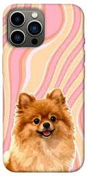 TPU чохол Demsky Pastel spitz для Apple iPhone 13 Pro Max (6.7")