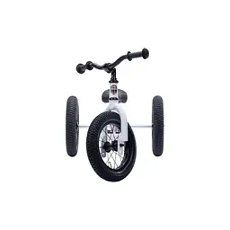 Біговел Trybike триколісний балансуючий білий (TBS-2-WHT+TBS-99-TK) - мініатюра 4