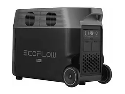 Зарядна станція EcoFlow DELTA Pro (DELTAPro-EU) - мініатюра 3