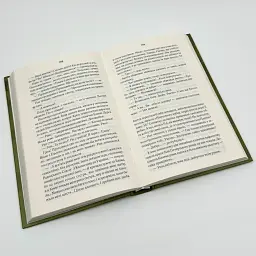 Мати все - Люко Дашвар | Клуб Сімейного Дозвілля, книга українською, нова, тверда - мініатюра 3