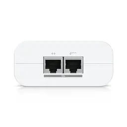Інжектор Ubiquiti 10G PoE+++ Adapter (90W) (UACC-POE+++-10G) - мініатюра 3