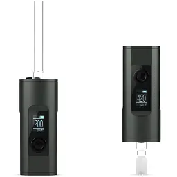 Вапорайзер Arizer Solo 2 Max Vaporizer Black - мініатюра 5