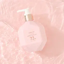 Тонік для тіла Beauty of Majesty BOM Light On in Shower Body Tone up 290 мл - мініатюра 7