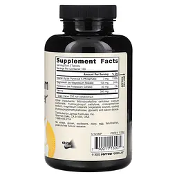 Оптимізатор магнію Jarrow Formulas Magnesium Optimizer 200 таблеток - мініатюра 2