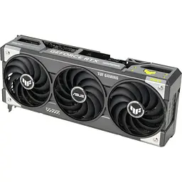 Відеокарта Asus TUF Gaming GeForce RTX 5070 OC 12GB (TUF-RTX5070-O12G-GAMING) EU [129528] - мініатюра 4