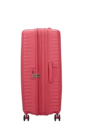 Валіза 78 См American Tourister DIABLAST PINK GLITCH 78x49x31(34) MK2*90003 - мініатюра 5