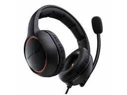 Гарнітура Cougar HX330 Black/Orange - мініатюра 6