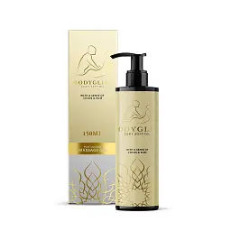 Масажне масло BodyGliss Silky Soft Oil Cocos Rum 150 мл - мініатюра 7