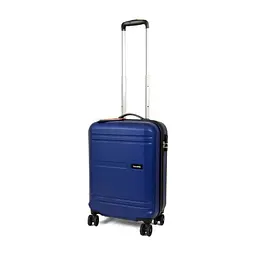 Валіза Travelite Yamba Deluxe Blue S (TL075247-20)