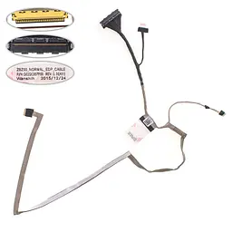 Шлейф матриці для ноутбука Dell (Latitude: E7250 ) 30 pin eDP (DC02C007P00)