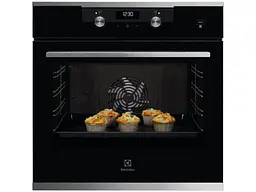 Духова шафа Electrolux KODEC70X