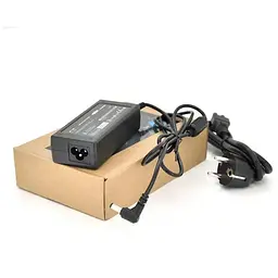 Блок живлення до ноутбуку Merlion LENOVO 65W 20V 3.25A, 5.5*2.5 (06894 / LLN65/20-5,5*2,5)