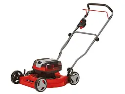 Газонокосарка акумуляторна PXC GE-CM 36/48 Li M 36В Einhell sad0002084