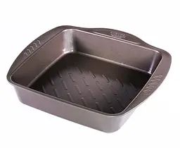 Форма Pyrex Asimetria, 24x24 см (AS24SR0/7146) - мініатюра 3