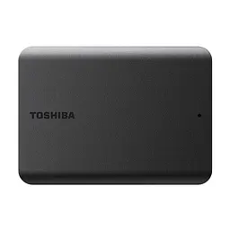 Зовнішній жорсткий диск 2.5" 1TB Toshiba (HDTB510EK3AA) - мініатюра 2