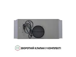Витяжка Perfelli BI 7653 I 1000 LED - мініатюра 9