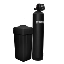Фільтр знезалізнення та пом'якшення води Ecosoft FK1252CEMIXC - мініатюра 2