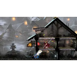Ключ активації Microsoft Rogue Stormers для Xbox One/Series - мініатюра 5