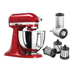 Кухонна машина KitchenAid 5KSM125EER