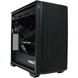 Комп'ютер Power Up #2 для After Effects/Ryzen 9 7900x/64 GB/SSD 2TB/GeForce RTX 4070Ti Super 16 Gb