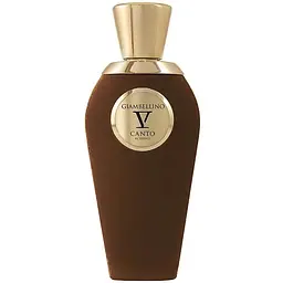 Парфуми оригінал V Canto Giambellino 100 мл тестер Extrait de Parfum
