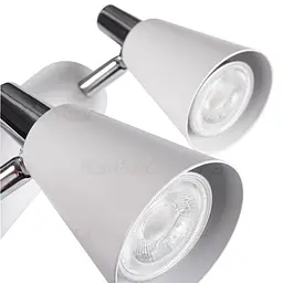 Спот Kanlux SEMPRA EL-3I W-SR (33094) - мініатюра 3