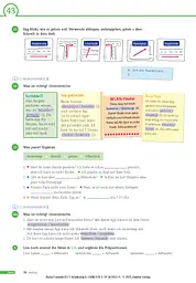 Beste Freunde B1. Paket Arbeitsbuch B1/1 und B1/2 - мініатюра 7