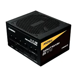 Блок живлення Enermax 750W (ETV750G) - мініатюра 5