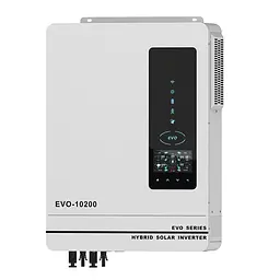 Гібридний однофазний інвертор 10.2kW Anern SCI-EVO-10200 (42-00162)