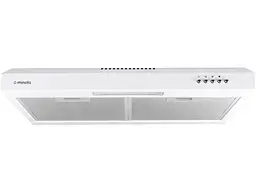 Витяжка Minola HPL 612 WH
