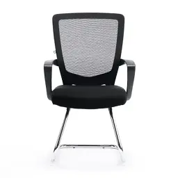 Офисное кресло Special4You Torino office black (E7436) - миниатюра 2