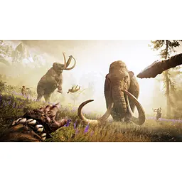 Ключ активації Microsoft Far Cry Primal - Apex Edition для Xbox One/Series - мініатюра 4