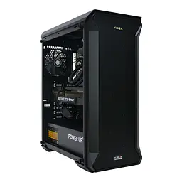 Ігровий комп'ютер Power Up GamePC Ultra #254 Core i9 14900K/32 GB/HDD 2 TB/SSD 2TB/GeForce RTX 4080 Super 16 Gb - мініатюра 2