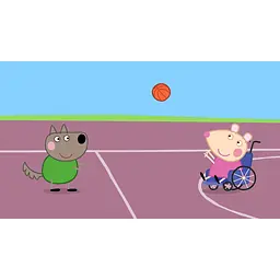Ключ активації Microsoft Peppa Pig: World Adventures для Xbox One/Series - мініатюра 3