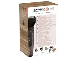 Тример універсальний Remington ONE Total Body Multi-groomer PG780 - мініатюра 5