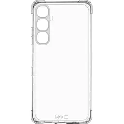 Чохол MAKE Infinix Hot 60i Airshield - мініатюра 1
