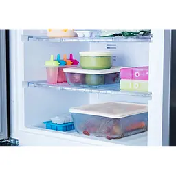 Форма для запікання з кришкою Pyrex Cook & Freez 20х20 см (6472092) - мініатюра 3