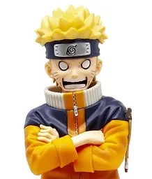 Фігурка Naruto Uzumaki Наруто Узумакі Grandista 23 см 22.57 - мініатюра 3