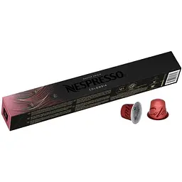 Капсулы Nespresso Master Origin Colombia
