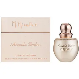 M. Micallef Ananda Dolce 30 мл парфумована вода