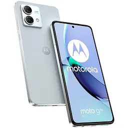 Смартфон MOTOROLA Moto G84 256 ГБ Marshmallow Blue (Grade A) Seller Refurbished