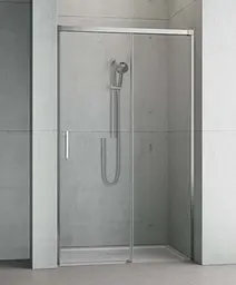 Душові двері Radaway Idea DWJ 140x200,5 скло прозоре права (387018-01-01R)