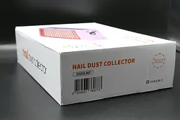 Витяжка для манікюру ZS-807 Bee Nails з HEPA-фільтром і низьким рівнем шуму 150 Вт Білий - мініатюра 8