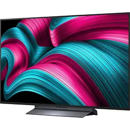 Телевізор LG evo AI C5 65` OLED 4K (OLED65C5) EU [150653] - мініатюра 3