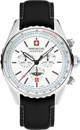 Годинник Swiss Military Hanowa Afterburn Chrono SMWGC0000302